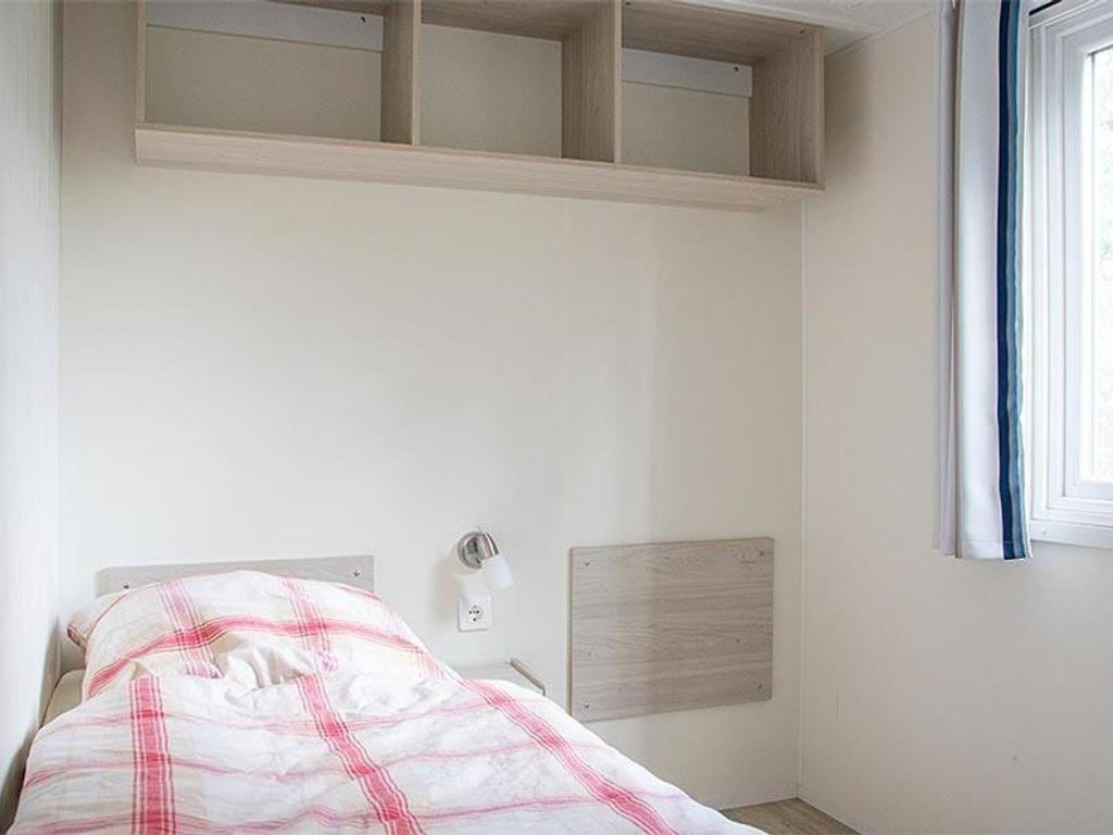 Ferienhaus Kutschenmeyer 施内沃丁根 外观 照片